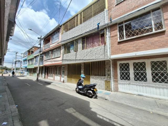 apartamento en arriendo en la perla