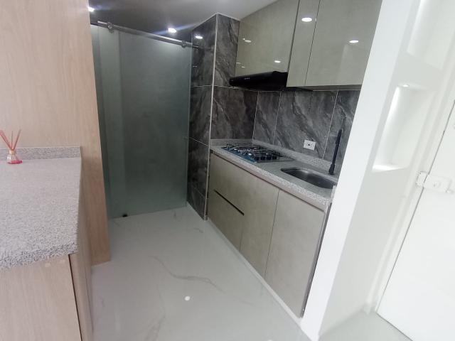 Apartamento en Arriendo en La Prosperidad