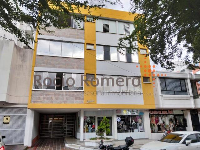 Apartamento en arriendo en la riviera