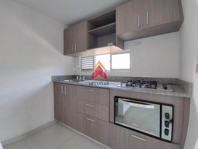 Apartamento en arriendo en Las Antillas, Envigado