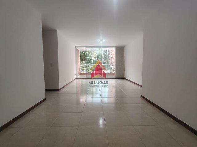 Apartamento en arriendo en Las Antillas, Envigado