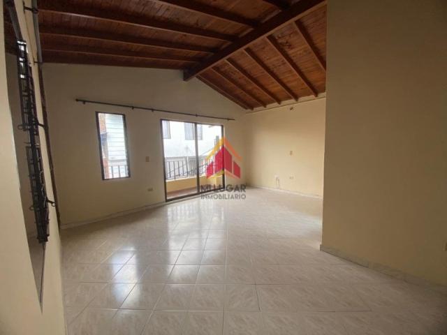 Apartamento en arriendo en Las Antillas, Envigado