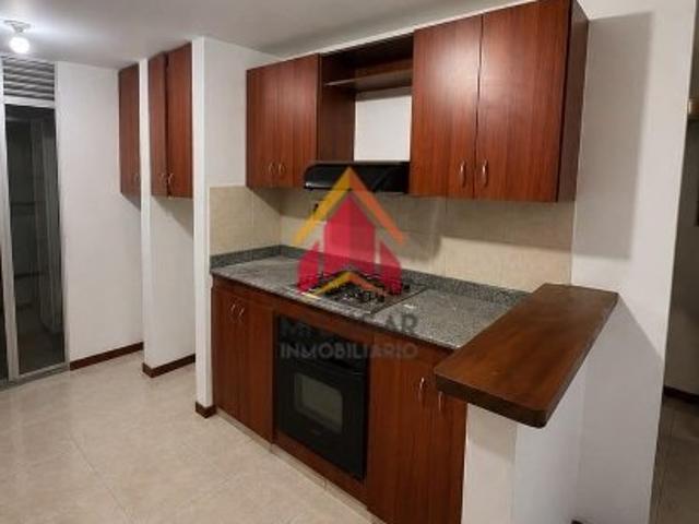 Apartamento en arriendo en Las Antillas, Envigado