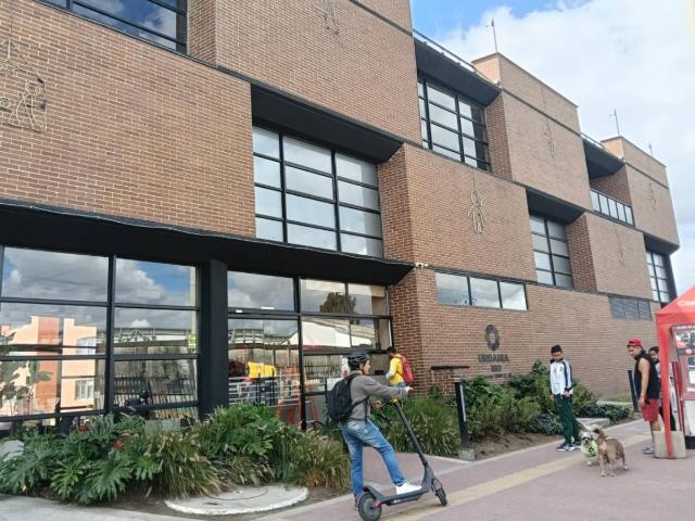apartamento en arriendo en las brisas