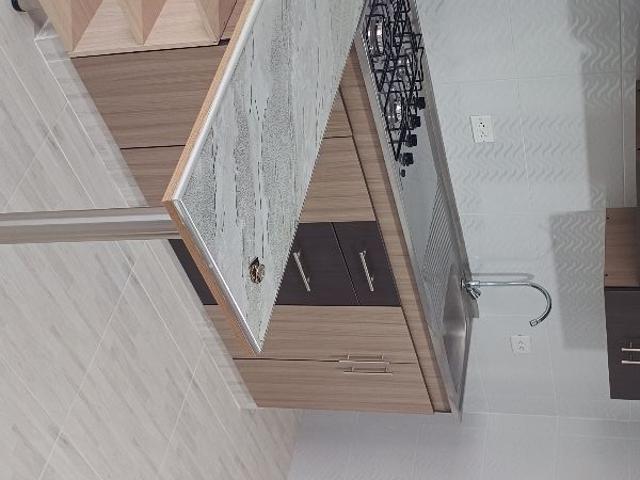 Apartamento en Arriendo en Las Brisas