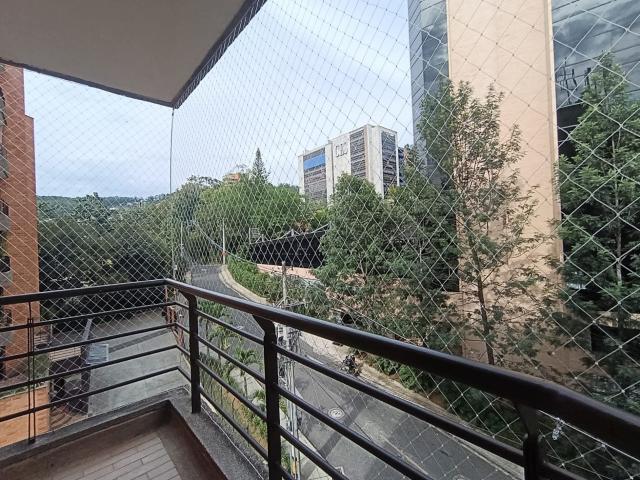 Apartamento En Arriendo En Medellín