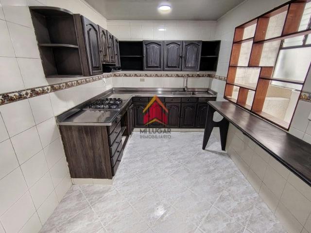 Apartamento en arriendo en Las Margaritas, Envigado