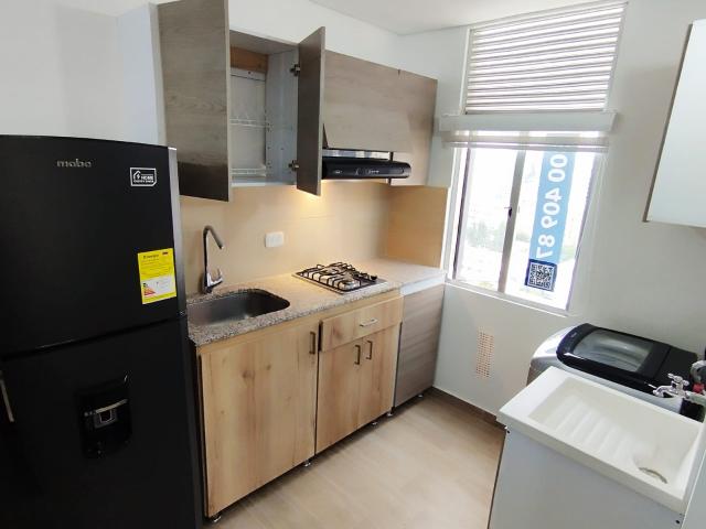Apartamento en Arriendo en LAS NIEVES