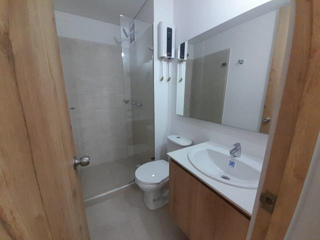 Apartamento en Arriendo en LAS NIEVES