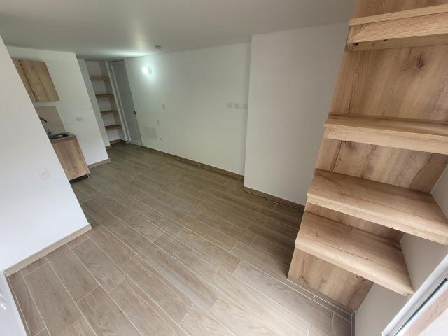 Apartamento en Arriendo en LAS NIEVES