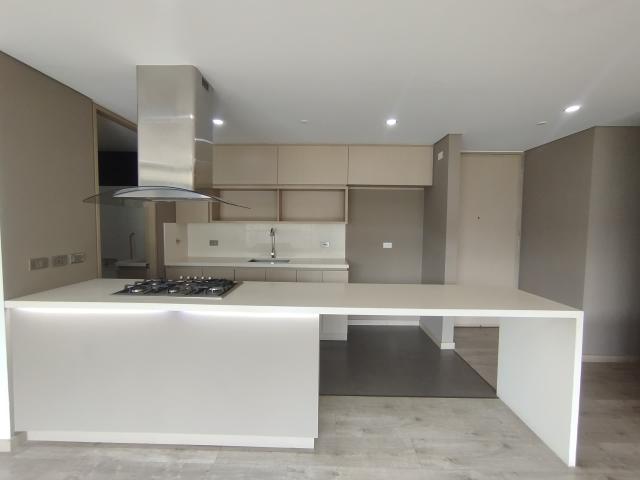 Apartamento En Arriendo En Las Palmas M, Medellín