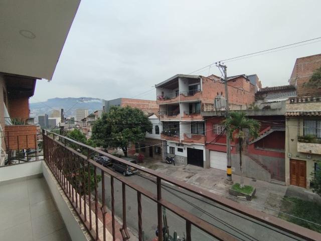 Apartamento En Arriendo En Las Palmas Medellín, Medellín