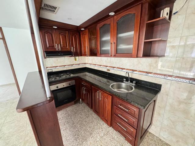Apartamento En Arriendo En Las Palmas Medellín, Medellín
