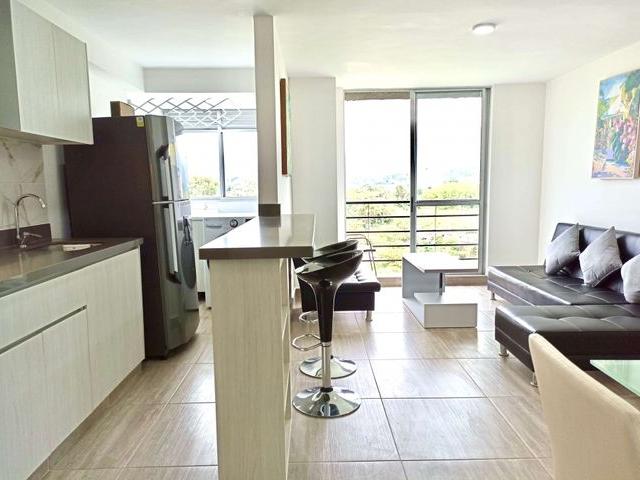 Apartamento en arriendo en Laureles