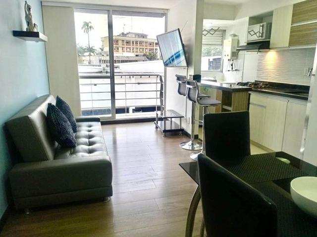 Apartamento en arriendo en Laureles