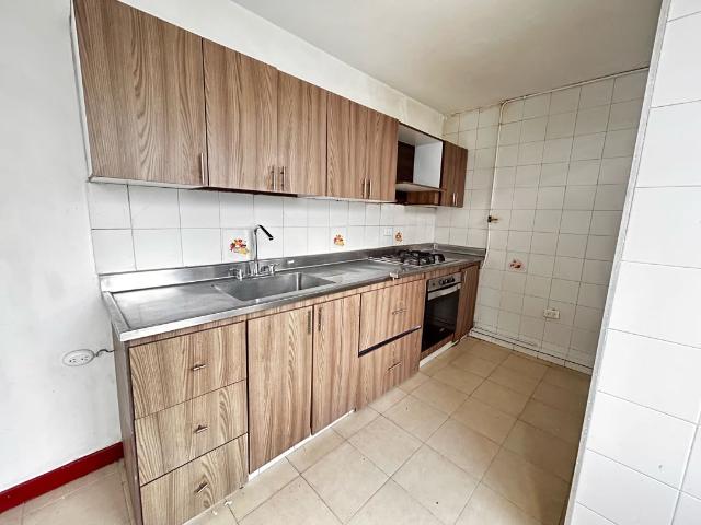 Apartamento en arriendo en Laureles Medellin