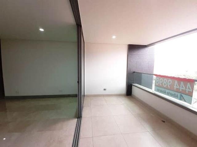 Apartamento En Arriendo En Laureles Medellín, Medellín