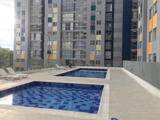 Apartamento en arriendo en Los Cisnes