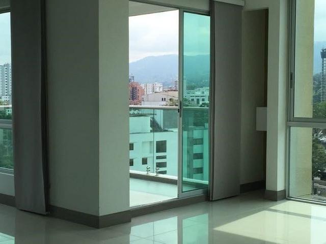 Apartamento en arriendo en Los Ángeles
