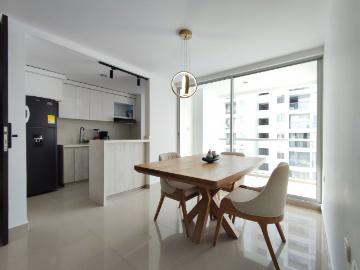 Apartamento En Arriendo En Los Patios A118248
