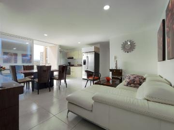 Apartamento En Arriendo En Los Patios A168387