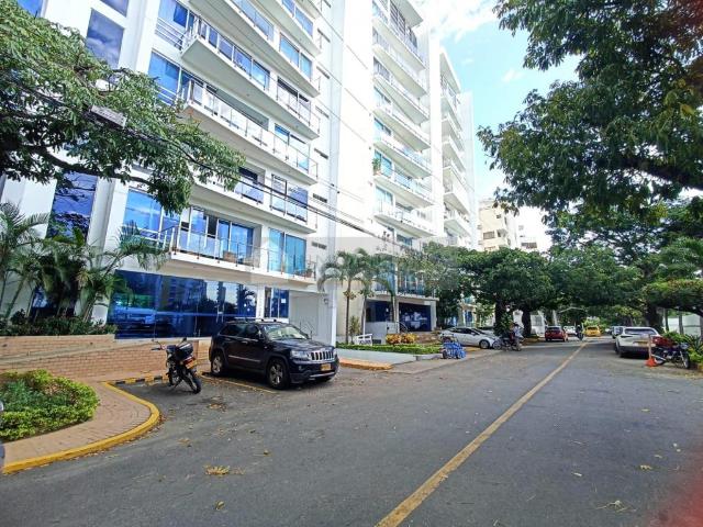 Apartamento En Arriendo En Los Patios En. A220893