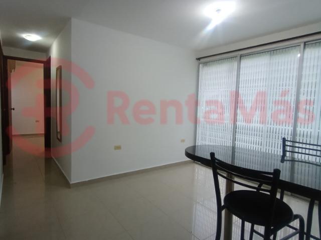 Apartamento En Arriendo En Los Patios En. A245580