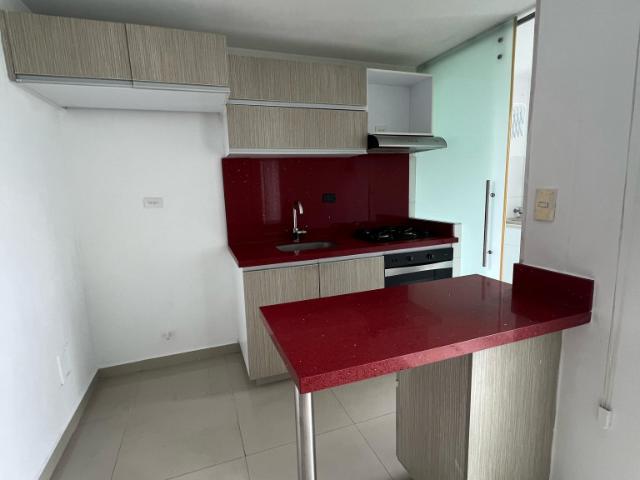 Apartamento En Arriendo En Los Patios En. A249106