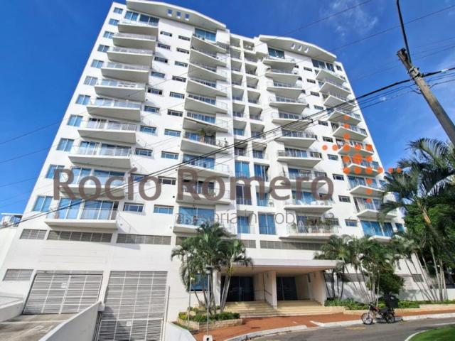 Apartamento En Arriendo En Los Patios En. A250713