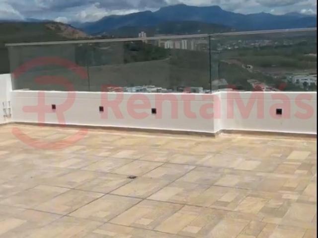 Apartamento En Arriendo En Los Patios En Edificio San Angel Bellavista A391679