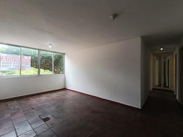 Apartamento En Arriendo En Los Patios En Juana Paula A393880