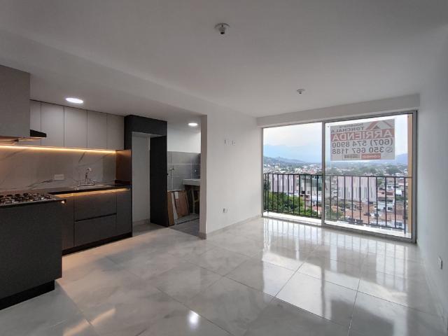Apartamento En Arriendo En Los Patios En Kilometro 8 A224967