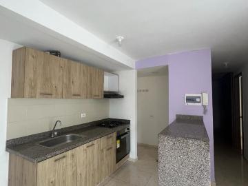 Apartamento En Arriendo En Los Patios En La Cordialidad A120303