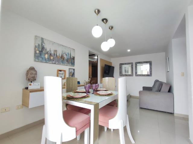 Apartamento En Arriendo En Los Patios En La Floresta A158483