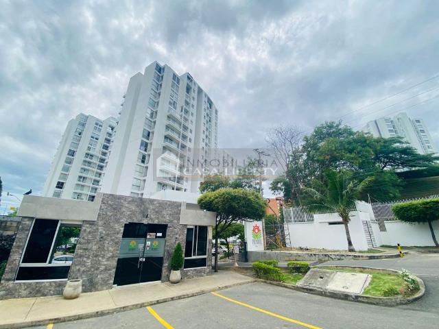 Apartamento En Arriendo En Los Patios En La Floresta A252396