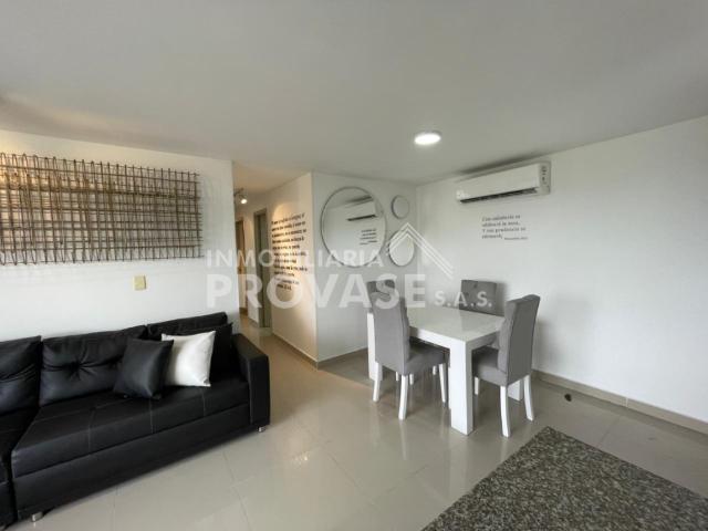 Apartamento En Arriendo En Los Patios En La Floresta A346487