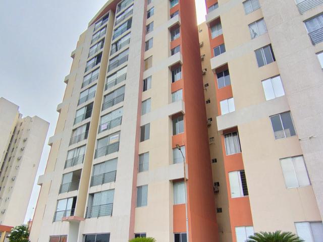 Apartamento EN ARRIENDO EN Los Patios EN LOS PATIOS 131257 $1.050.000