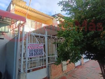Apartamento En Arriendo En Los Patios En Los Patios El Sol A315354