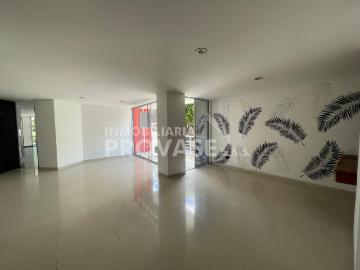 Apartamento En Arriendo En Los Patios En Urbanizacion Bella Vista A298427