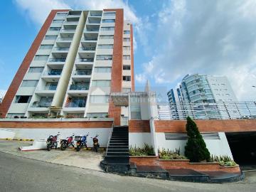 Apartamento En Arriendo En Los Patios En Urbanizacion Bella Vista A375905