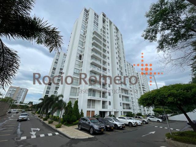Apartamento en arriendo en los patios, la floresta