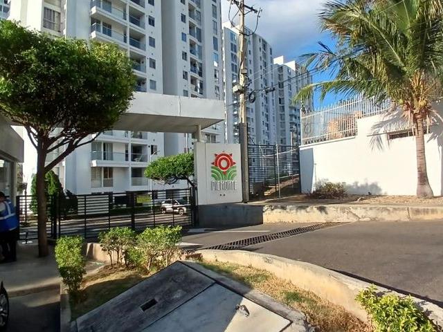 Apartamento en arriendo en Los Patios