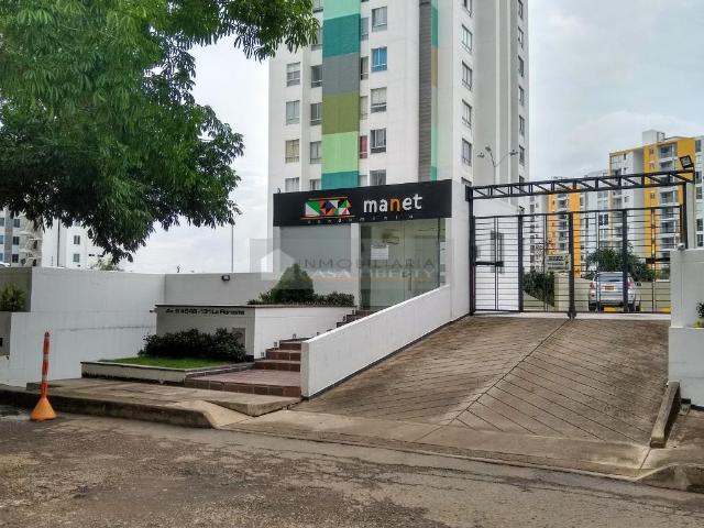 Apartamento EN ARRIENDO EN Los Patios 36352 $1.500.000