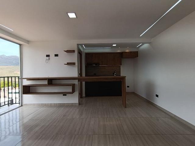 Apartamento en arriendo en Los Patios