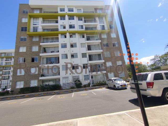 Apartamento en arriendo en los patios