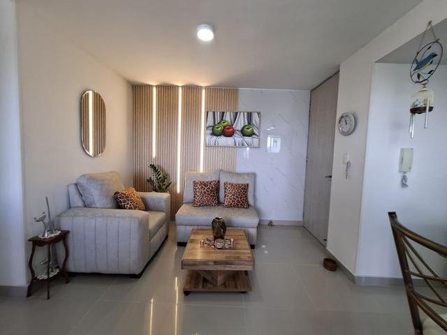 Apartamento en arriendo en Los Patios