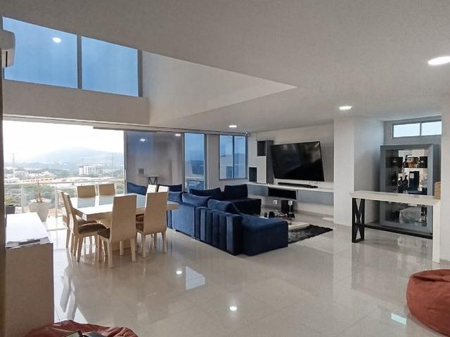 Apartamento en arriendo en Los Patios