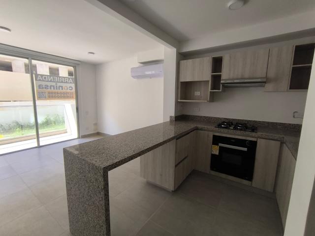 Apartamento en Arriendo en MANZANILLO DEL MAR