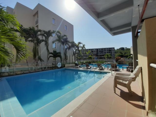 Apartamento en Arriendo en MANZANILLO DEL MAR