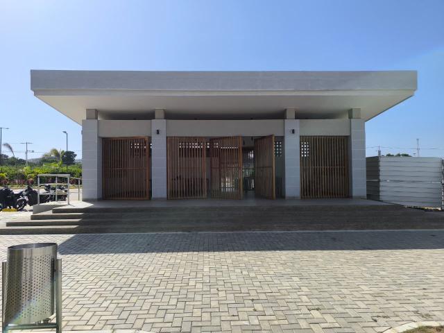 Apartamento en Arriendo en MANZANILLO DEL MAR